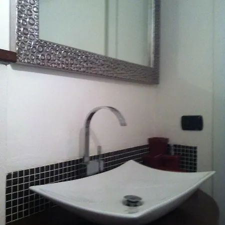 Appartement Ca D'estrina Bonassola