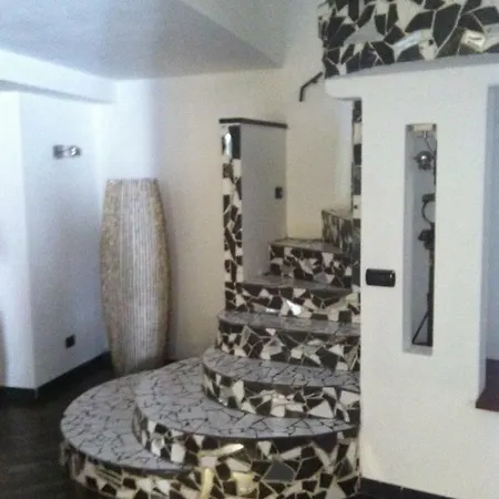 Ca D'estrina Appartement