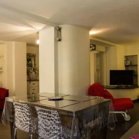 Appartement Ca D'estrina Bonassola