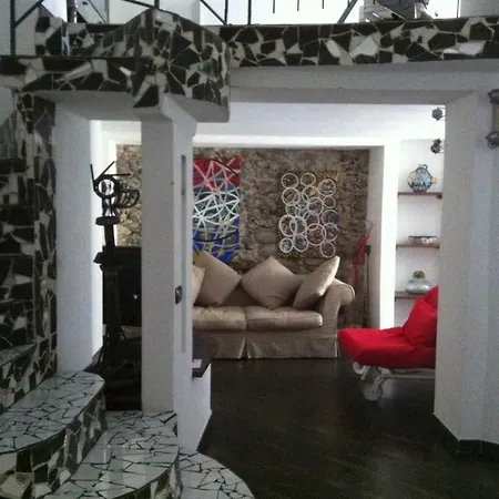 Ca D'estrina Appartement