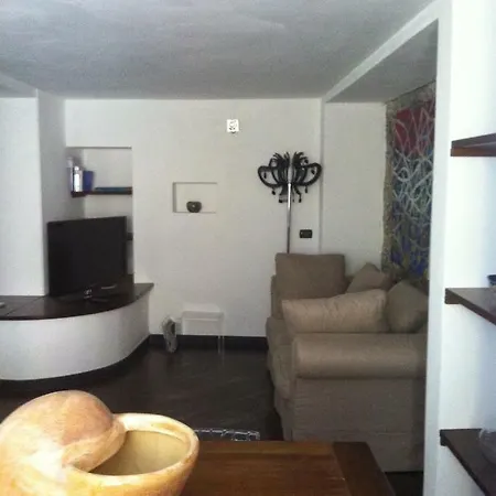Appartement Ca D'estrina Bonassola