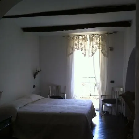 Appartement Ca D'estrina
