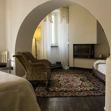 Ca D'estrina Appartement