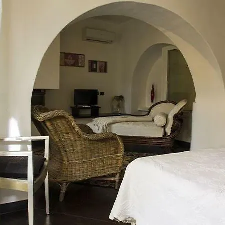 Appartement Ca D'estrina *